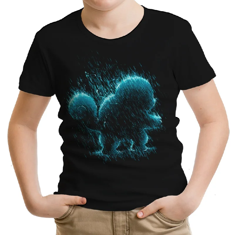 Water Type - Youth Apparel